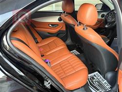 مرسيدس بنز E-Class